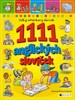 1111 ANGLICKÝCH SLOVÍČEK - 2. VYDÁNÍ