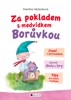 ZA POKLADEM S MEDVÍDKEM BORŮVKOU-ČTENÍ S POROZUMĚNÍM...