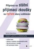 ČESKÝ JAZYK A LITERATURA-PŘÍPRAVA NA STÁTNÍ PŘIJÍMACÍ ZKOUŠK