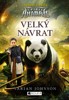 SPIRIT ANIMALS-SOUMRAK STRÁŽCŮ-VELKÝ NÁVRAT