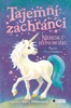 TAJEMNÍ ZACHRÁNCI - NEBESKÝ JEDNOROŽEC