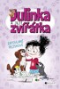 JULINKA A JEJÍ ZVÍŘÁTKA - ZATOULANÍ PEJSKOVÉ