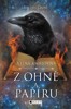 Z OHNĚ A PAPÍRU-VELKÁ KNIHOVNA 2.