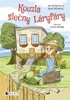 KOUZLA SLEČNY LÁRYFÁRY