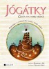 JÓGÁTKY - CESTA NA HORU SRDCE