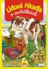 LIDOVÁ ŘÍKADLA O ZVÍŘÁTKÁCH