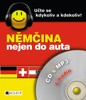 CD-NĚMČINA NEJEN DO AUTA - CD S MP3