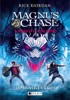MAGNUS CHASE A BOHOVÉ ÁSGARDU - LOĎ MRTVÝCH   3/3