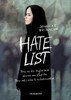 HATE LIST