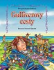 GULLIVEROVY CESTY - PRO DĚTI