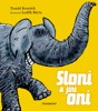 SLONI A JINÍ ONI