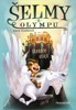 ŠELMY Z OLYMPU - STRÁŽCE STÁJÍ