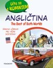 ANGLIČTINA - UČTE SE S KOMIKSEM