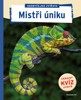 NEOBYČEJNÁ ZVÍŘATA-MISTŘI ÚNIKU