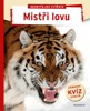 NEOBYČEJNÁ ZVÍŘATA-MISTŘI LOVU