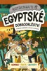 HISTRONAUTI-EGYPTSKÉ DOBRODRUŽSTVÍ
