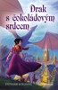 DRAK S ČOKOLÁDOVÝM SRDCEM