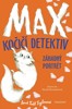 MAX-KOČIČÍ DETEKTIV-ZÁHADNÝ PORTRÉT