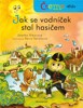 ČTEME SPOLU - JAK SE VODNÍČEK STAL HASIČEM