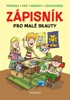 ZÁPISNÍK PRO MALÉ SKAUTY