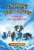 ZVÍŘECÍ HRDINOVÉ 2 - VÝPRAVA DO ANTARKTIDY