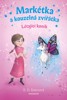 MARKÉTKA A KOUZELNÁ ZVÍŘÁTKA - LÉTAJÍCÍ KONÍK