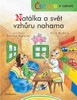 NATÁLKA A SVĚT VZHŮRU NOHAMA - ČTEME S RADOSTÍ