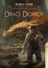 DRAČÍ DOMOV-KRONIKY DEŠTNÉ DIVOČINY