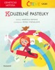 KOUZELNÉ PASTELKY- ČTEME SAMI - GENETICKÁ METODA