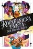 KOUZELNICKÁ PARTA - PŘÍBĚH DRUHÝ