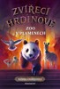 ZVÍŘECÍ HRDINOVÉ - ZOO V PLAMENECH