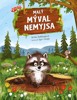 MALÝ MÝVAL NEMYJSA