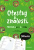 OTESTUJ SI ZNALOSTI-PRVOUKA PRO 2. TŘÍDU