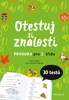OTESTUJ SI ZNALOSTI-PRVOUKA PRO 3. TŘÍDU