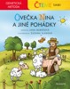 ČTEME SAMI - GENETICKÁ METODA - OVEČKA NINA A JINÉ POHÁDKY