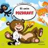 UŽ UMÍM POZDRAVIT