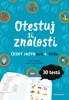 OTESTUJ SI ZNALOSTI - ČESKÝ JAZYK PRO 4. TŘÍDU