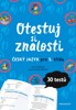 OTESTUJ SI ZNALOSTI - ČESKÝ JAZYK PRO 5. TŘÍDU