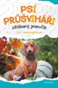 PSÍ PRŮŠVIHÁŘI - UŠTĚKANÝ JEZEVČÍK