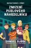 ZMIZENÍ PERLOVÉHO NÁHRDELNÍKU-DETEKTIVOVÉ Z PŮDY