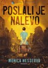 POSLALI JE NALEVO