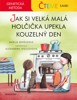 ČTEME SAMI - GENETICKÁ METODA - JAK SI VELKÁ MALÁ HOLČIČKA U