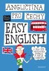 ANGLIČTINA PRO ČECHY - EASY ENGLISH