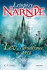 LETOPISY NARNIE - LEV, ČARODĚJNICE A SKŘÍŇ (2.)