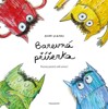 BAREVNÁ PŘÍŠERKA - POZNEJ PESTRÝ SVĚT EMOCÍ
