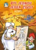 BYL JEDNOU JEDEN ŽIVOT - KOSTI