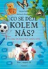 CO SE DĚJE KOLEM NÁS? PRO 1.STUPEŇ ZŠ