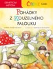 POHÁDKY Z KOUZELNÉHO PALOUKU - ČTEME SAMI - GENETICKÁ METODA