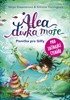 ALEA - DÍVKA MOŘE: PÍSNIČKA PRO GILFY - PRO ZAČÍNAJÍCÍ ČTEN.