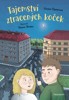 TAJEMSTVÍ ZTRACENÝCH KOČEK